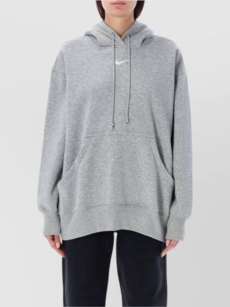Nike oversized hoodie