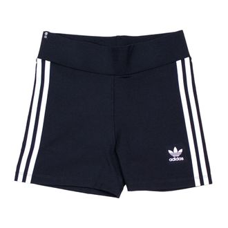 adidas Casual Shorts - Dames - Korte sportbroeken - Zwart - S - Fitness