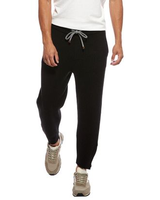 Brunello Cucinelli Cashmere Knit Pant