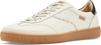 Pikolinos Lanzarote W7b Womens Walking Shoes Off-White : EU 41 (US Womens 10-10.5) B - Medium, Leather