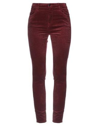 J Brand BOTTOMWEAR - Trousers on YOOX.COM