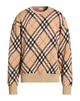 Burberry KNITWEAR - Jumpers on YOOX.COM