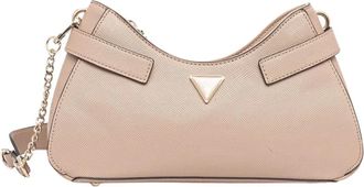 Guess Mujer, Bolsos, Beige, Talla: ONE Size