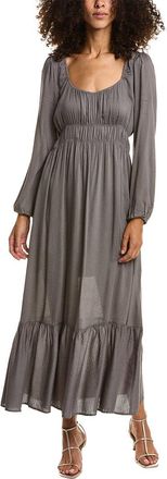 Saltwater Luxe Lenora Maxi Dress