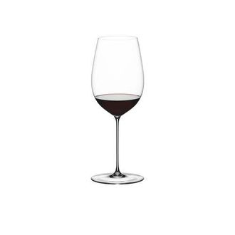 Riedel Superleggero Bordeaux Grand Cru Wine Glass in Clear at Nordstrom
