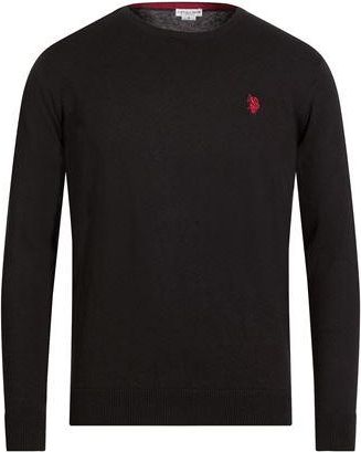 U.S.Polo Association KNITWEAR - Jumpers sur YOOX.COM