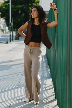 Z Supply Take It Easy Pants