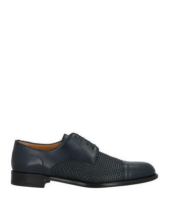 A.Testoni FOOTWEAR - Lace-up shoes on YOOX.COM