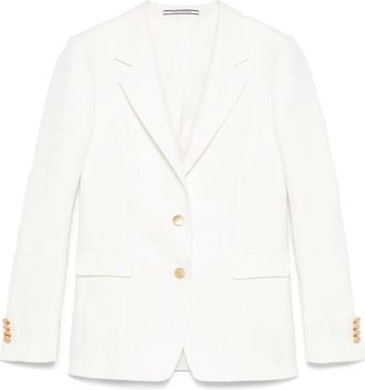 Tagliatore Blazer J-Parigi - Bianco