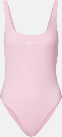 Versace Logo swimsuit