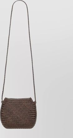 Dragon Diffusion mini city shoulder bag with adjustable strap