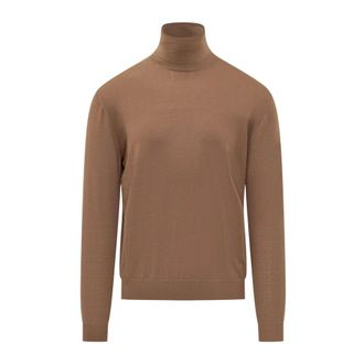 Malo Uomo, Maglie, Marrone, 2Xl, new
