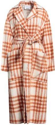 Erika Cavallini Semi Couture ROPA DE ABRIGO - Abrigos en YOOX.COM