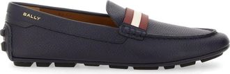 Bally Moccasin Driver karlos