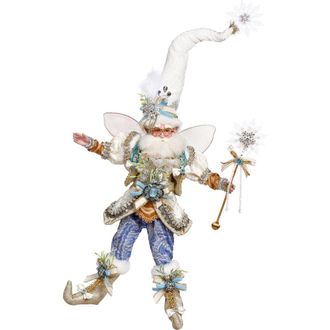 Mark Roberts Frost Fairy, Medium in Baby Blue at Nordstrom
