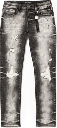 Cult of Individuality ROCKER SLIM 602 JEANS