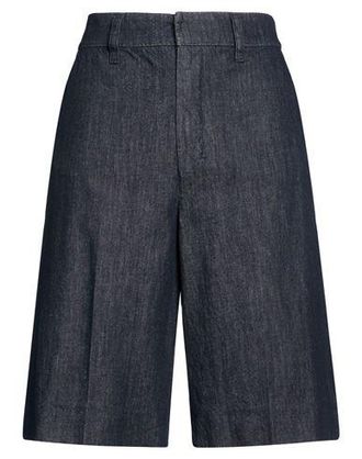 Max Mara PARTES DE ABAJO - Shorts vaqueros en YOOX.COM