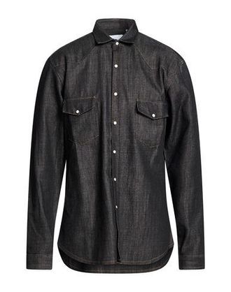 Costumein TOPWEAR - Denim shirts on YOOX.COM