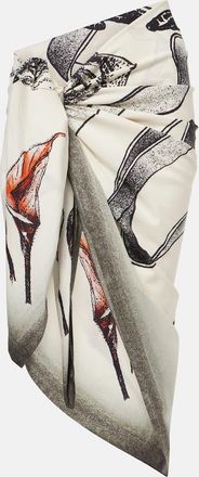 Jean Paul Gaultier Pareo Tattoo Collection