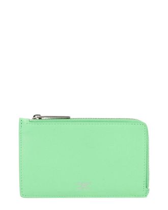 Balenciaga Envelope Long Leather Card Holder
