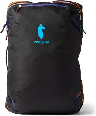 Cotopaxi Allpa 42L Travel Pack - Del D&iacute;a Dark at Nordstrom