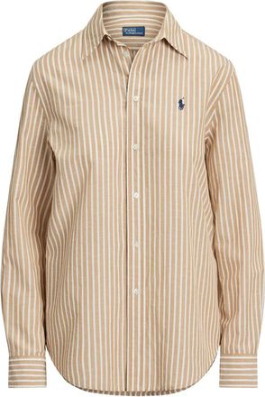 Ralph Lauren Polo Pony Striped Shirt
