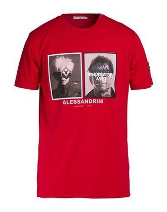 Daniele Alessandrini TOPWEAR - T-shirts sur YOOX.COM
