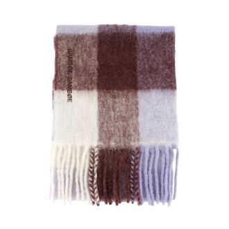 Sams&oslash;e & Sams&oslash;e unisex, Accessoires, Veelkleurig, Maat: ONE Size Wol