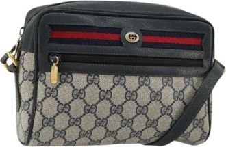 Gucci Borsa a spalla Pre-owned - - Pre-owned - Donna - Multicolore - ONE SIZE