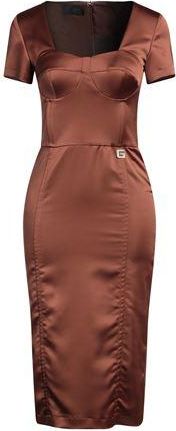 Ga&euml;lle Paris VESTIDOS - Vestidos midi en YOOX.COM