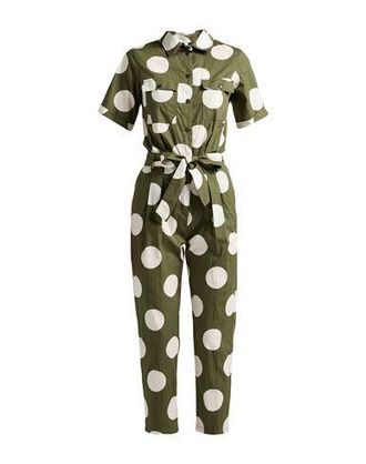 Imperial MONOS&PETOS - Monos enterizos en YOOX.COM