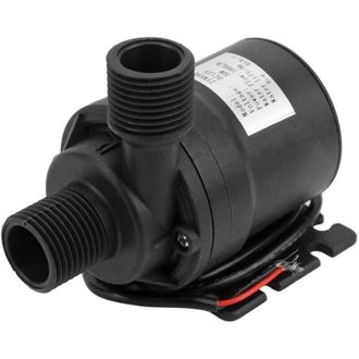 OEM Pompa Dellacqua Brushless Dc12v, Bassa Rumorosit&agrave;, 30w, Altezza Di Sollevamento 8m, Per Sistemi Di Circolazione Dellacqua Di Fontane Domestiche