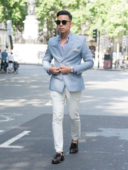 Zomerse stappers – Ontdek welke schoenen je kunt dragen naar kantoor deze zomer