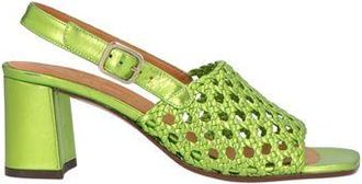 Chie Mihara FOOTWEAR - Sandals on YOOX.COM