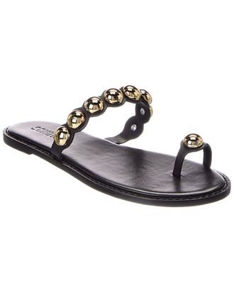 Schutz Romy Leather Sandal