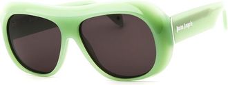 Palm Angels Unisex Elfin5007 62Mm Sunglasses