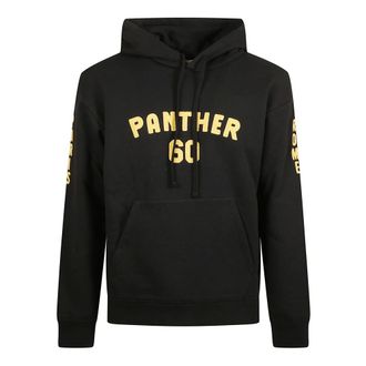 Valentino Garavani Hombre, Sudaderas, Negro, Talla: L