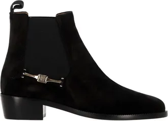 Ferragamo Boots