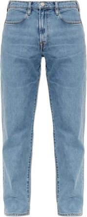 Paul Smith Slim-fit Jeans - Heren - Slim Fit Jeans - Blauw - W33 - Jeans