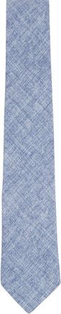 Reiss Azzurro Plain Necktie