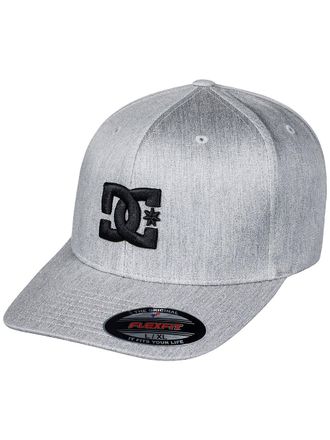 DC Capstar TX Cap grau