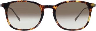Ferragamo Grey Sport Mens Sunglasses SF2846SCP 219 53