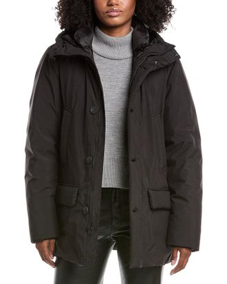 Woolrich Cloud Arctic Down Parka