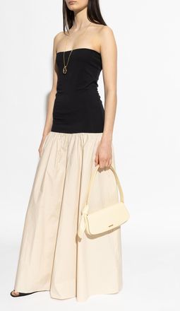 By Malene Birger Dress Marc, Womens, Beige