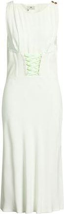 Elisabetta Franchi VESTIDOS - Vestidos midi en YOOX.COM