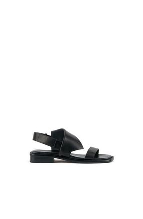 United Nude Sandal Polo Lo in Black at Nordstrom, Size 37