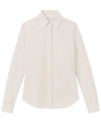Lafayette 148 New York Kennedy Shirt