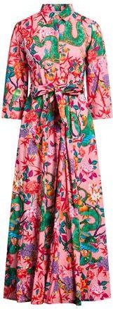 Connor & Blake KLEIDER - Maxi-Kleider auf YOOX.COM