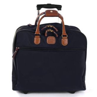 Bric's X-travel Pilot Case in Navy at Nordstrom