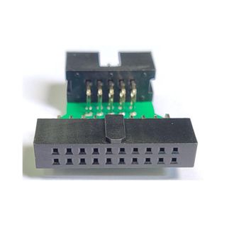 OEM Adecuado Para Tc2050-arm2010 [adaptador Arm De 20 Pines A Tc2050], Adaptador Tc2050, Placa Adaptadora